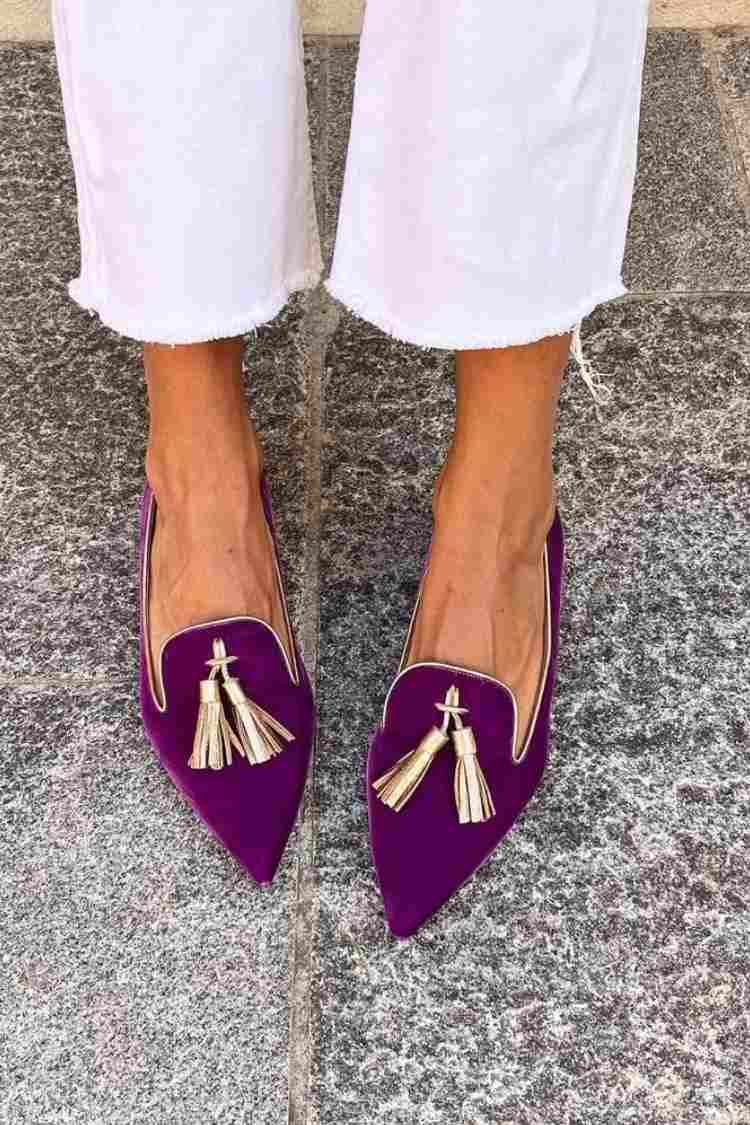 Esme | Mocassins confort