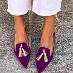 Esme | Mocassins confort