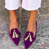 Esme | Mocassins confort