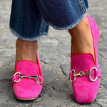 Evelyn | Mocassins classiques