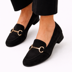 Felicity | Mocassins du quotidien