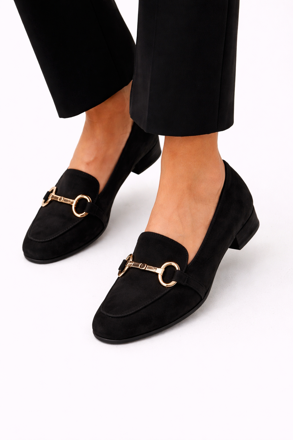 Felicity | Mocassins du quotidien