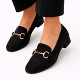 Felicity | Mocassins du quotidien