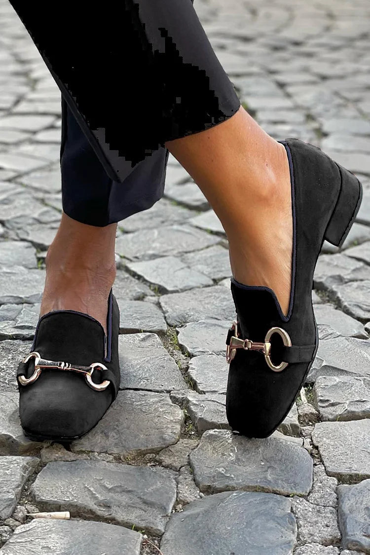 Felicity | Mocassins du quotidien