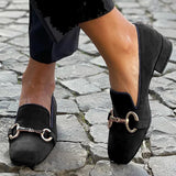 Felicity | Mocassins du quotidien