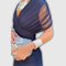 Florendra | Robe longue fleurie à col en V