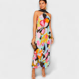 Frances - Robe midi