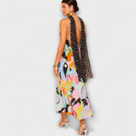 Frances - Robe midi
