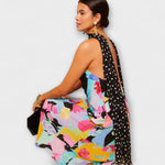 Frances - Robe midi