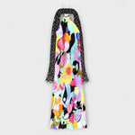 Frances - Robe midi