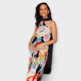 Frances - Robe midi