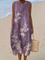 Freya - Robe midi de tous les jours