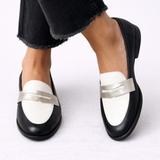 Georgia | Mocassins confort