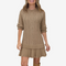 Gisela | Robe en maille