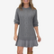 Gisela | Robe en maille