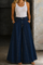 Grace - Jean taille haute