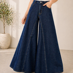 Grace - Jean taille haute