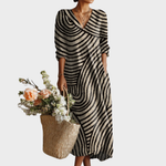Grace | Robe vintage intemporelle