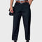 Greta | Pantalon de tailleur rayé