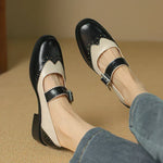 Guinevere | Chaussures Mary Jane tendance