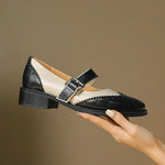 Guinevere | Chaussures Mary Jane tendance
