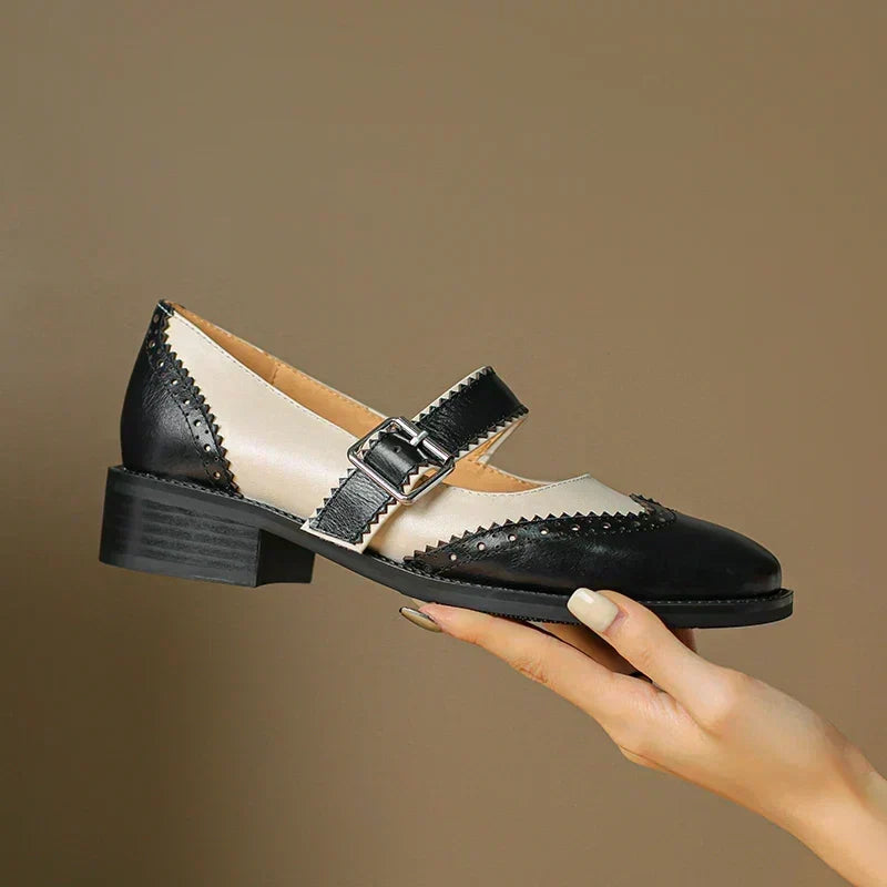 Guinevere | Chaussures Mary Jane tendance
