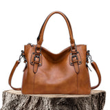 Hannah Capucine | Sac en cuir souple