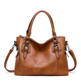 Hannah Capucine | Sac en cuir souple