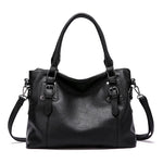 Hannah Capucine | Sac en cuir souple