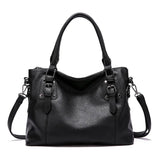 Hannah Capucine | Sac en cuir souple