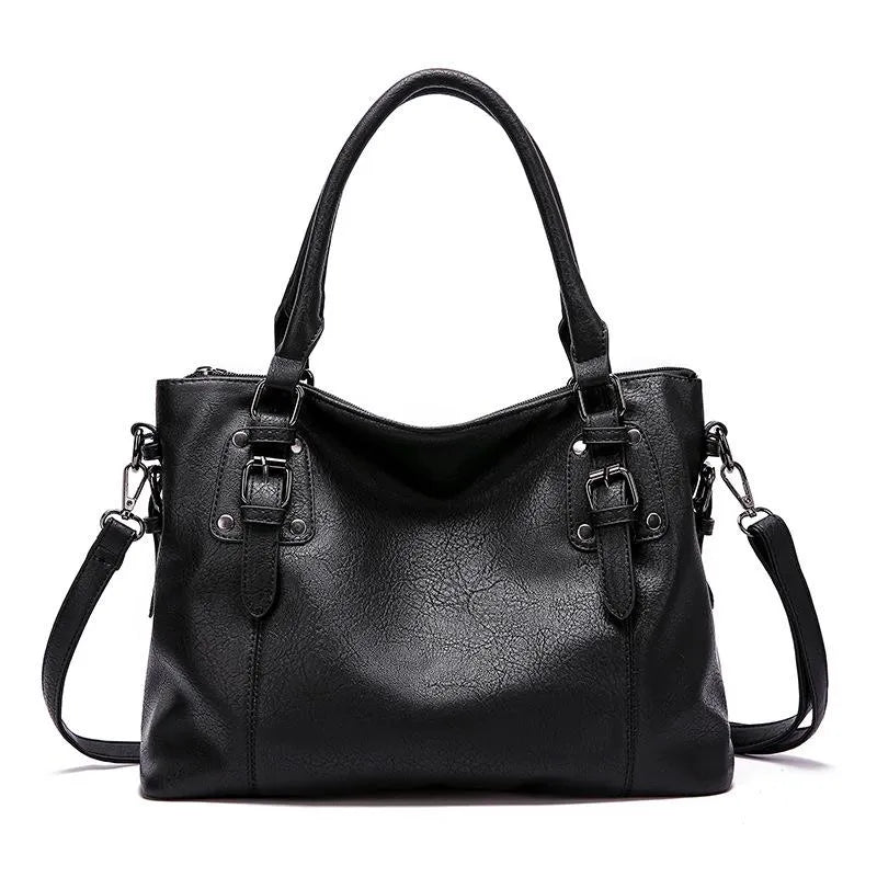Hannah Capucine | Sac en cuir souple