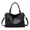 Hannah Capucine | Sac en cuir souple