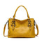 Hannah Capucine | Sac en cuir souple