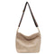 Hannah Ida | Sac bandoulière en cuir vintage