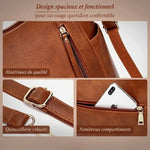Hannah Martha | Sac de luxe élégant