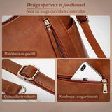 Hannah Martha | Sac de luxe élégant