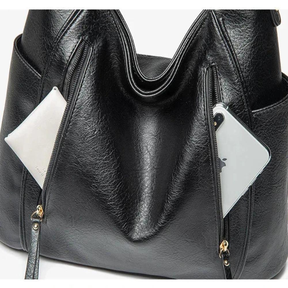 Hannah Martha | Sac de luxe élégant