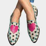 Hannah | Mocassins classiques