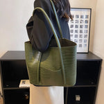 Hannah Paula | Sac à bandoulière raffiné
