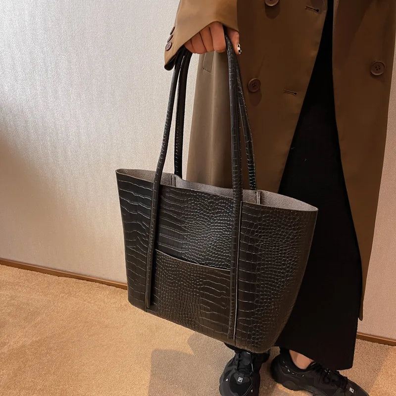 Hannah Paula | Sac à bandoulière raffiné