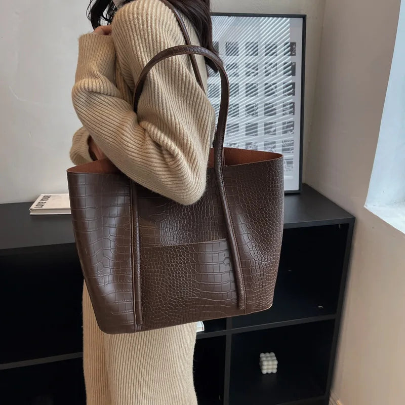 Hannah Paula | Sac à bandoulière raffiné