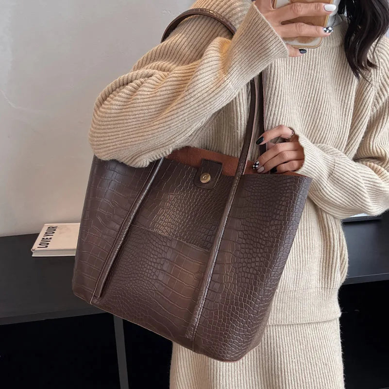 Hannah Paula | Sac à bandoulière raffiné