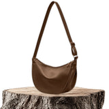 Hannah Rose | Sac en cuir pastel