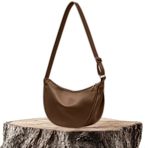 Hannah Rose | Sac en cuir pastel