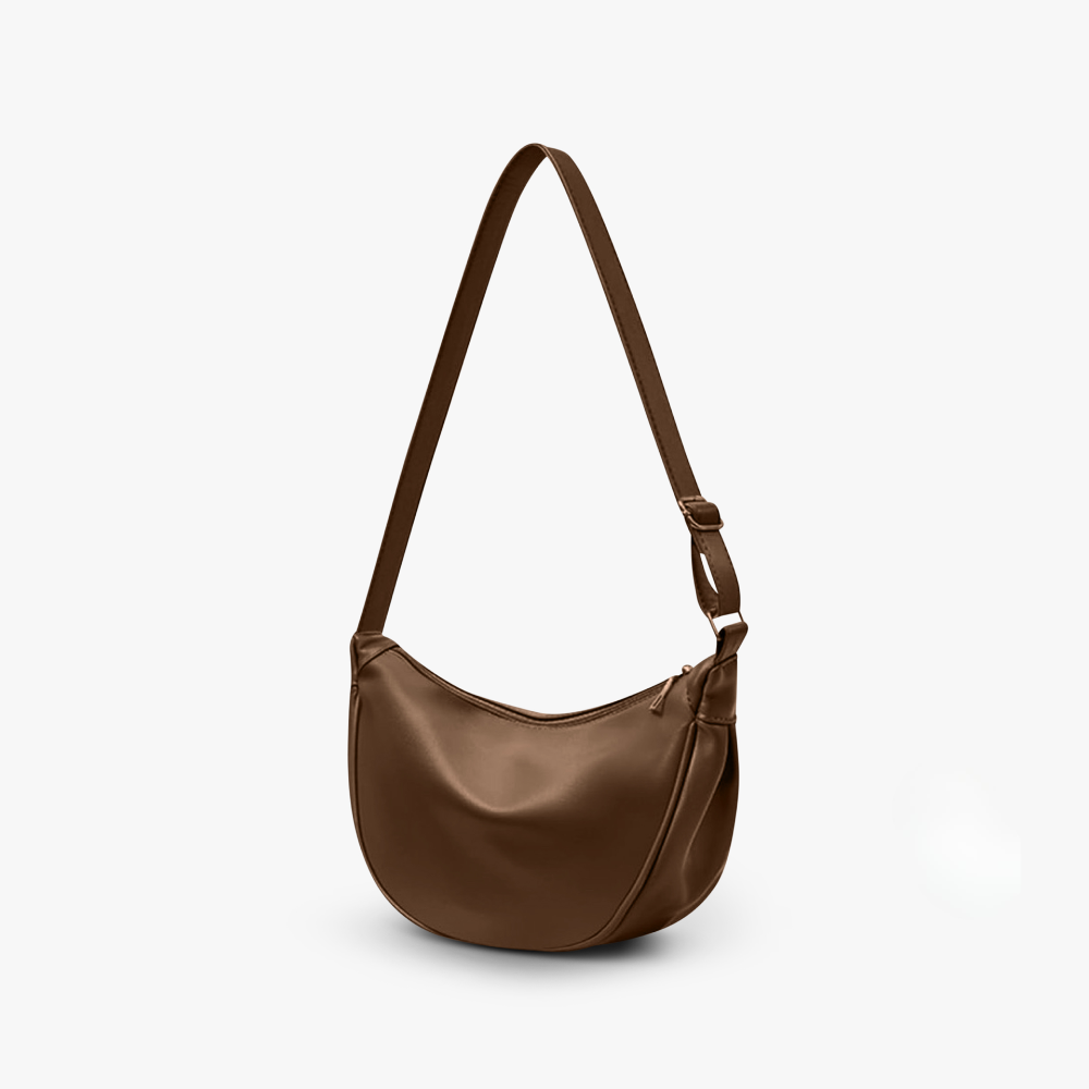Hannah Rose | Sac en cuir pastel