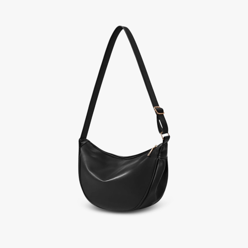 Hannah Rose | Sac en cuir pastel