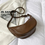 Hannah Rose | Sac en cuir pastel