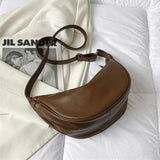 Hannah Rose | Sac en cuir pastel