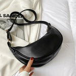 Hannah Rose | Sac en cuir pastel