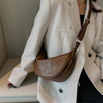 Hannah Rose | Sac en cuir pastel
